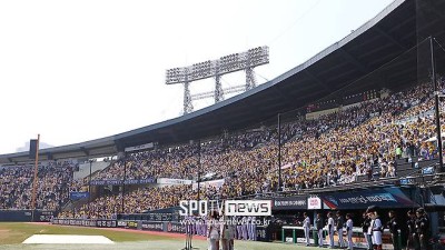 [공식] 잠실 대체 구장 사용 확정→올해가 마지막…7월 11일, 잠실에서 마지막 올스타전 열린다