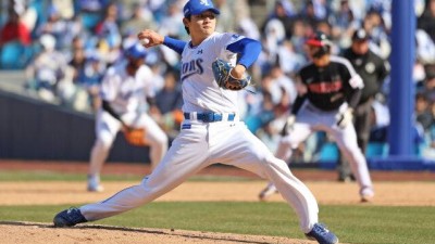 '이호성 이어 또?' 삼성 육선엽 상무 입단 포기→올 시즌 끝까지 간다…본인이 1년 더 하고 싶은 욕심이 있더라 [MD수원]