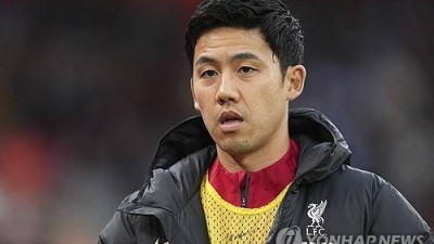 일본 축구 대통곡, 월드컵 망했다…손흥민 없이 월드컵 가는 상황→국대 주장 인대 파열+'시즌 OUT' 판정