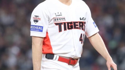 '와 단독 꼴찌 추락' KIA 왜 이러나, 또 졌다…'구창모 귀환' NC 4연승 질주[광주 리뷰]