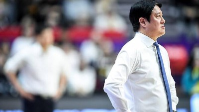 “2연승 해놓고 기적을 기다리겠다” 벼랑 끝에 선 문경은 감독, 남은 것은 기적 뿐