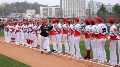 '패패패' KIA 최하위 추락이라니…무기력한 타선 정말 어쩌나 [광주 현장]
