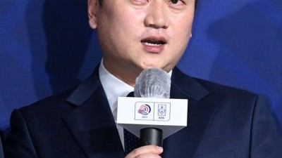 박문성, 홍명보호 억까했나? 2연전 빅찬스 1번…코트디전 골대 3번+오스트리아 유효슛 허용 1개였는데