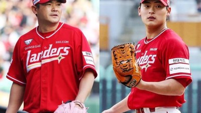 '노경은-조병현이 사라졌다!' 180도 바뀐 SSG, '평균 10득점 임박' 미친 타선→필승조 등판할 일이 없네