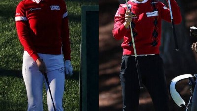 윤이나·황유민, 라스베이거스 둘째날 더블보기 아쉽네 [LPGA]