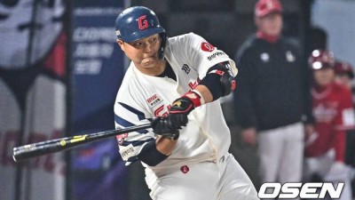 벌써 몇년 차인가, 이제 어린 애 아니다 김태형 배려는 없다…한시가 급하다, 한동희 대각성 촉구