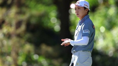 한국 女골퍼 ‘언더파 0’에도 ‘12명 중 11명 컷 통과’…‘73타 김효주’ 4위→2위 ‘74타 윤이나’ 11위→11위