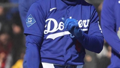 김혜성, 트리플A서 안타·득점·볼넷 활약…송성문은 3안타 2타점 맹타