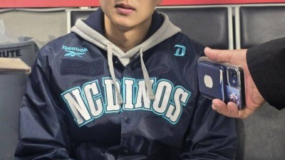 “(김)도영이도 (나)성범이 형도 있어서…도장깨기로 계속 준비” KBO 유일한 토종 1선발, 구창모의 자부심[MD광주]