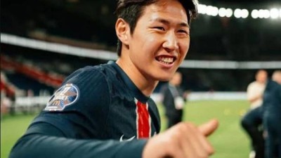 LEE, 인생 바꿀 기회 잡았다 이강인, 툴루즈전 맹활약→PSG 3-1 승리 견인…아틀레티코 핵심 될 듯