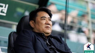 “잠을 잔 것부터 잘못, 너무 자만했어”…100번째 현대가더비 0-2 완패, 자책한 울산 김현석 감독 [MK현장]