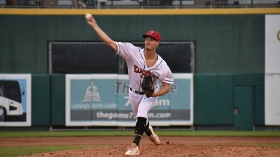 한화 '단돈 1억' 초저점 매수 성공 한번 더?…'마이너만 565⅓이닝' 성공 굶주린 외국인 또 왔다