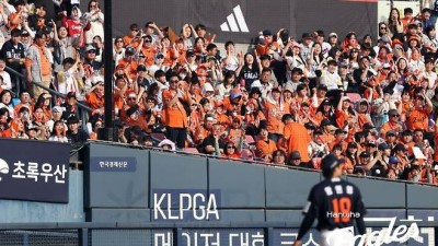 '와' 한화 대박, 아시아쿼터 진짜 잘 뽑았다! '2연승→3연패→2연승' 다시 살아났다, 잠실벌 위닝시리즈 확보 [잠실 현장리뷰]