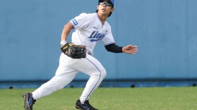 '삼성 큰일났다' 김성윤 옆구리·이재현 햄스트링 부상→병원 이동... 5회도 안 돼 주전 2명 이탈 [수원 현장]