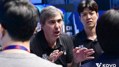 현대캐피탈, 챔프전 심판 판정에 불복…배구연맹에 이의 제기