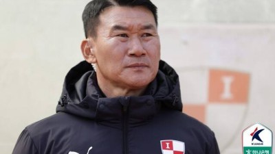 [BE.현장] 프로 감독 되고 첫 5연승! 파죽지세를 즐기는 조성환 부산 감독, 앞으로 더 많이 이겨야 한다