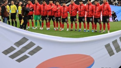 ‘한국 4-0 격파, 독일도 안 무섭다’ 홍명보의 韓 대표팀 무너뜨린 코트디 감독의 자신감 “어떤 상대도 안 두렵다”