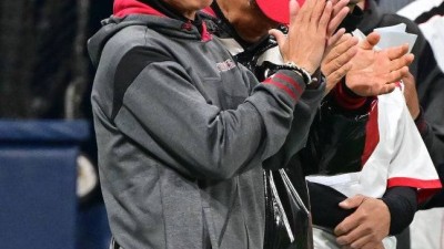 '0:4→6:4 대역전극' 염경엽은 LG팬부터 챙겼다 원정팬 응원 덕분→포기하지 않은 선수들도 칭찬