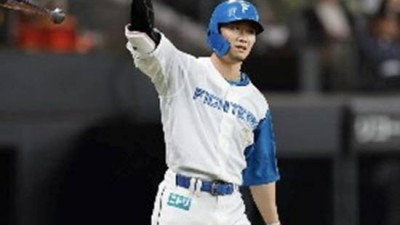 도대체 몇 개를 친 건가. 무서울 정도다 개막전부터 '8경기-20홈런' 신기록, 감독도 놀란 경이적인 파워[민창기의 일본야구]