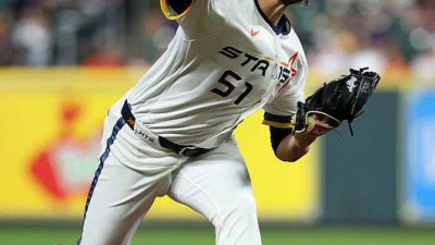한화에서 선발로 던졌어 KBO 16승 투수가 10점차 패전 처리라니…이렇게 쓰긴 너무 아깝다 'ERA 1.50'
