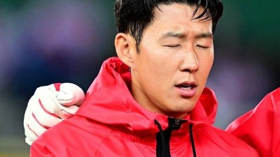 월드컵 얼마나 남았다고 '손흥민 선발에서 제외'…존중 사라진 한국, 정작 해외는 SON 4번째 월드컵, 모든 한국인의 꿈