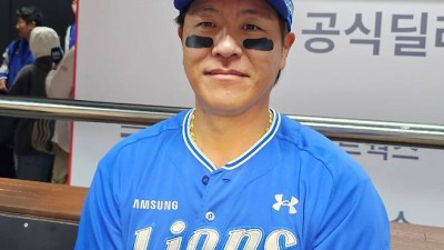야구를 20년 넘게 했는데…나도 당황했다 개막 15타수 무안타→9번 강등! 41세 레전드도 사람이었다 [인터뷰]