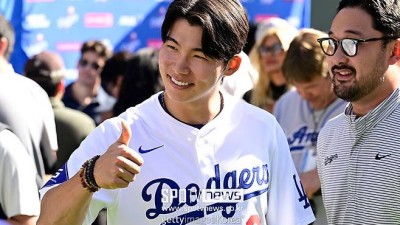 양키스 매체 깜짝 제안 트레이드로 KIM 영입 어때?…김혜성의 가치를 다저스와 로버츠만 모른다