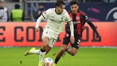 홍명보호 ‘중도 이탈’ 카스트로프, 소속팀 복귀하자마자 ‘1호 AS’…오스트리아전 못 뛴 게 더 아쉽다