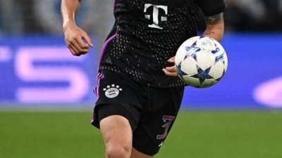 감독 문제인가, 홍명보호 선수들 밖에선 맹활약… 김민재 87분, 옌스 첫 도움