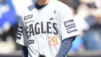 임시 선발 황준서의 등장, 4연패 두산에 행운인가 부담인가