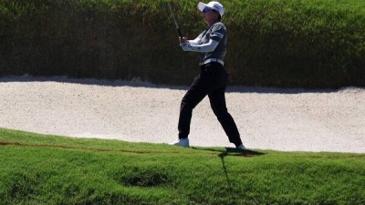 김효주, 아람코 챔피언십 3R서 무슨 일이? [LPGA]