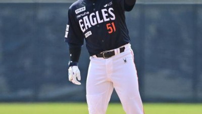 '심우준 2G 연속 선발 제외' 한화, 문현빈까지 빠졌다…김태연 시즌 첫 스타팅 [오!쎈 잠실]