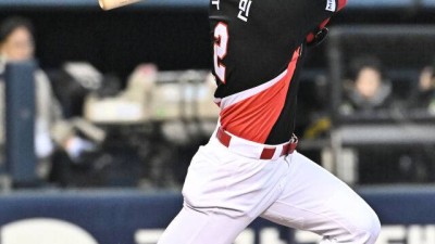 “안 빼고 싶은데…” KIA 김도영을 긴장시켰던 그 선수가 사라졌다, 꽃범호도 어쩔 수 없었던 2군행[MD광주]