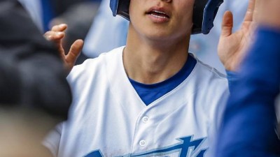 마이너리그 결장→워싱턴행 비행기 탑승…불방망이 김혜성, 빅리그 재진입 눈앞