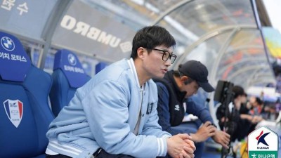 이정효의 수원, 연승행진 마감...'엄청난 에너지' 충북청주와 0-0 무승부 '2위 유지'[현장 리뷰]