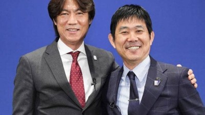 한국 1-4 일본, '말도 안돼' 암울한 예상 또또또…통계 매체 2026 월드컵 우승 확률 日 18위→韓 27위, 과연 그럴까