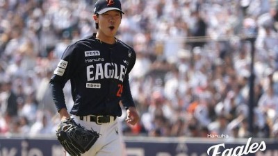 이게 커쇼야 황준서야… 잠실벌 당황시킨 KKKKKKK 호투, 최고 유망주 알 깨고 나오나