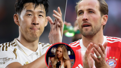 ‘또또또 손흥민 찾는다’ 인정할 수밖에 없다 “토트넘, SON과 해리 케인 떠난 후 수준 매우 떨어졌다”