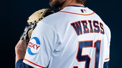 '최악의 시나리오' 前 한화 와이스, 설마 2군행? 휴스턴, 부상 복귀 투수 자리 마련 위해 '잔혹한 선택' 직면...누굴 내려보내나