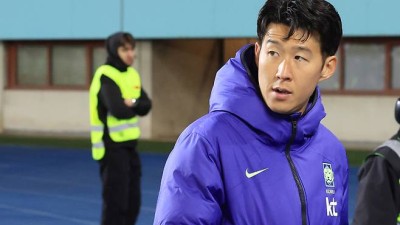 능력 안 되면...냉정하게 내려놓을 생각 대표팀 은퇴 조건 밝힌 손흥민 작심 발언, 이유 있었던 자신감! 월드컵 걱정 없는 특급 활약