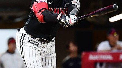 타율 0.059→3안타 3타점 폭발!…반등 계기 마련한 LG 오지환, 부진 탈출 신호탄 쐈다