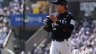 '승승 KKKKKKKKK' 왜 이런 선수가 일본 2군에만 있었나…단돈 1.5억에 대만 특급 한화행, 김경문 연습 가장 많이 해