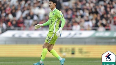 공만 잡아도 쏟아진 '거센 야유'... 인천 물병투척 '악연' 백종범 제가 받아들여야죠 [인천 현장]