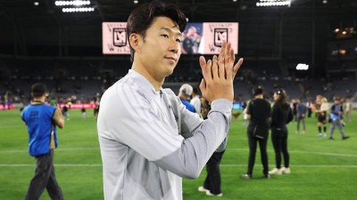 ‘4도움-5골 모두 관여’ 손흥민에 쏟아진 극찬 “더 바랄 게 있겠어?”