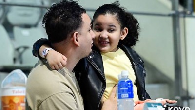 '내 딸 자랑스러워 죽겠네!' MVP 엄마는 시아나 얘기에 목청 더 커졌다 [MHN 현장]