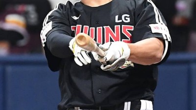 박병호 내보냈던 실패, 다신 하고 싶지 않아…LG땐 좌절→넥센서 부활 난 이걸 본적이 있어! 이재원 파워히터 육성 '특명'