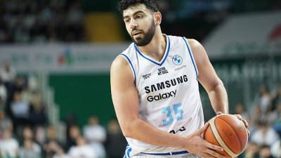 [용병닷컴통신] 케렘 칸터 “한국 귀화 원한다”...한국농구는 응답할 수 있을까