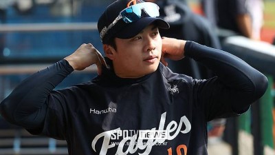 대만에서 온 사나이, 한화 유쾌하게 속이다니… 김경문도 인정했다, “하루 이틀이 아니었다”