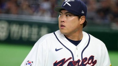 류현진처럼 싸울 줄 아는 투수가 없다 갈팡질팡 한국야구, 세계 최하위 구속'만' 문제 아니다 [아마야구가 말한다①]