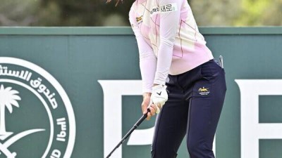 '난코스에서 노보기 69타' 황유민, 아람코 대회 최종일 급반등 [LPGA]